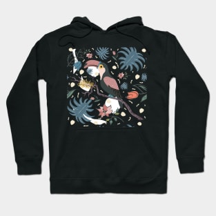 Toucan Hoodie